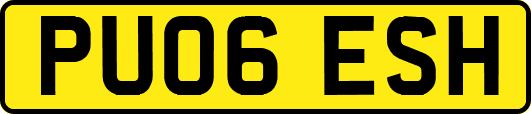 PU06ESH