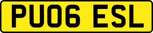 PU06ESL