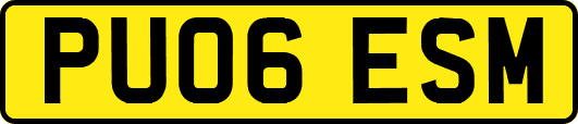 PU06ESM
