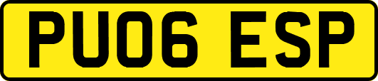 PU06ESP