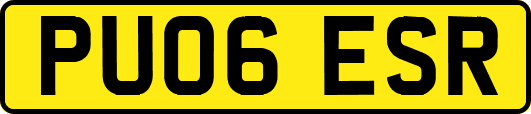 PU06ESR