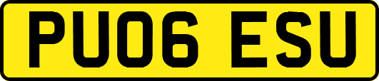 PU06ESU