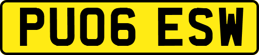 PU06ESW