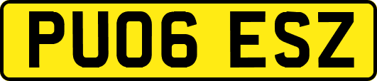 PU06ESZ