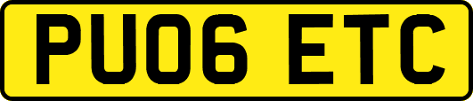 PU06ETC