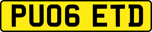 PU06ETD
