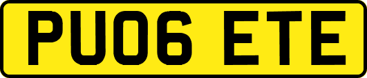 PU06ETE