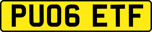 PU06ETF