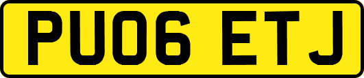 PU06ETJ