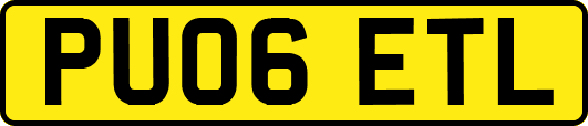 PU06ETL