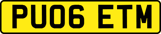 PU06ETM