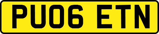 PU06ETN