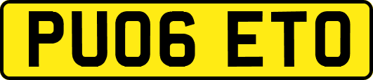 PU06ETO