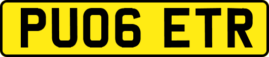 PU06ETR
