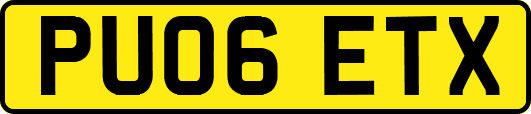 PU06ETX