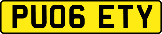 PU06ETY