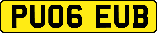 PU06EUB