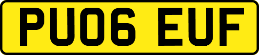 PU06EUF