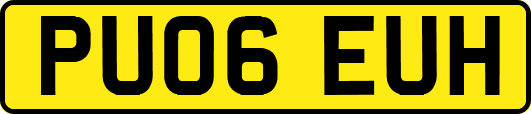 PU06EUH