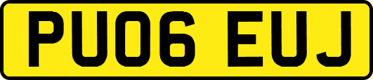 PU06EUJ
