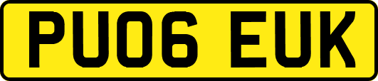 PU06EUK
