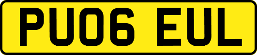 PU06EUL