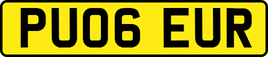 PU06EUR