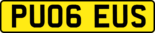 PU06EUS