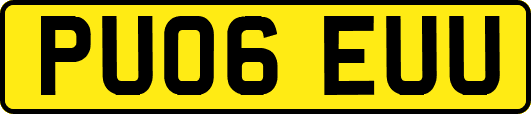 PU06EUU