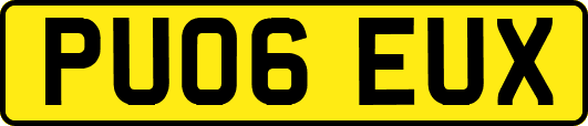 PU06EUX