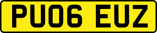 PU06EUZ