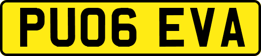 PU06EVA