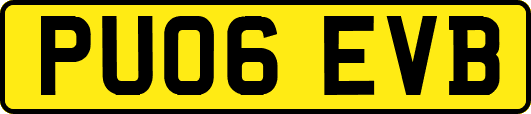 PU06EVB