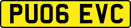 PU06EVC