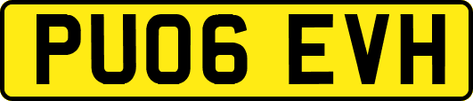 PU06EVH