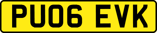 PU06EVK