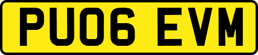 PU06EVM