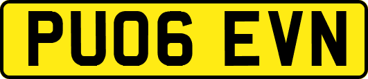 PU06EVN