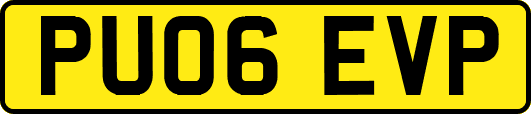 PU06EVP