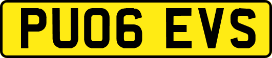 PU06EVS