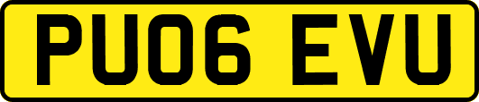 PU06EVU