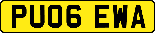 PU06EWA