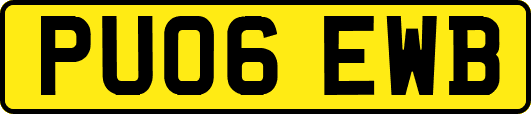 PU06EWB