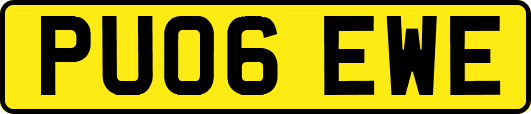 PU06EWE
