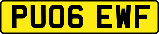 PU06EWF