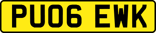 PU06EWK