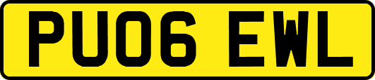 PU06EWL