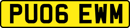 PU06EWM