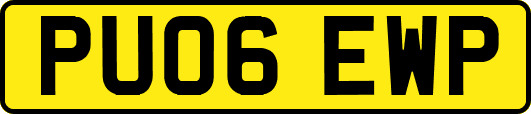 PU06EWP