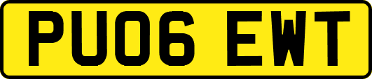 PU06EWT